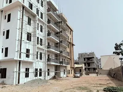 4 Bedroom Terrace Duplex — Katampe (Main), Katampe, Abuja