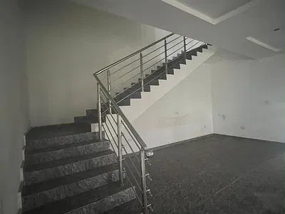4 Bedroom Semi Detached — Lekki, Lagos