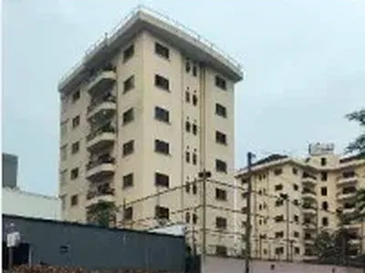 2 Blocks of 29 Units of 3-Bedroom, All Ensuite Luxury Flats with 1 Room BQ — Old Ikoyi, Ikoyi, Lagos