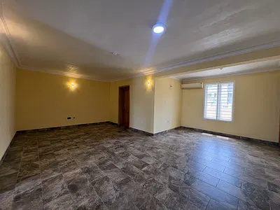 3 Bedroom Flat with 24HRS Power — Lekki Phase 1, Lekki, Lagos