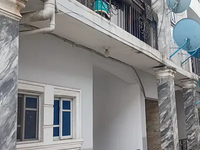 Spacious 1 Bedroom Flat — Ajah, Lagos