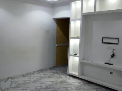 2 Bedroom Apartment with a Dedicated Compound — New Road Off Alpha Beach Road., Igbo Efon, Lekki, Lagos