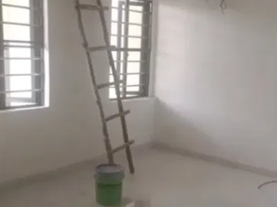 Tastefully Built 4 Bedrooms Terraced Duplex + BQ — Maryland, Lagos