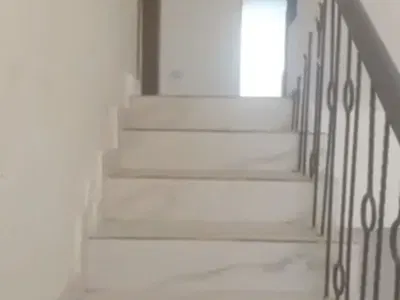 Tastefully Built 4 Bedrooms Terraced Duplex + BQ — Maryland, Lagos