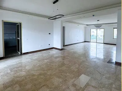 4 Bedroom Penthouse — Ikoyi, Lagos