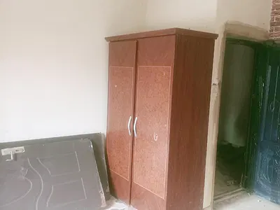 A Well Maintained Spacious 2 Bedroom Terrace Duplex — GRA Phase 1, Magodo, Lagos