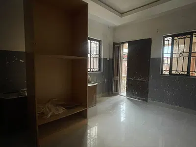 One Bedroom Apartment — Ibeju Lekki, Lagos