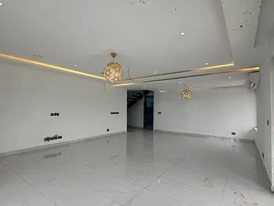 4 Bedroom Maisonette — Ikoyi, Lagos