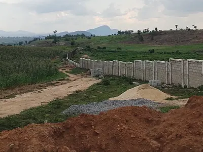 A Cozy Land — Innovation City, Apo, Abuja