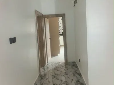 Newly Built Tastefully and Spacious 2 Bedroom — Lugbe District, Abuja