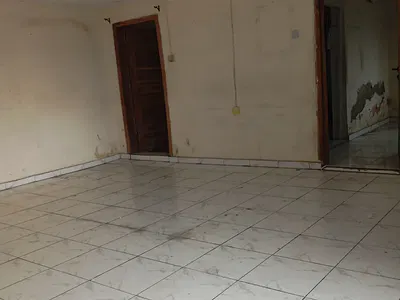 2 Bedroom Flat — Demurin Street, Alapere, Ketu, Lagos