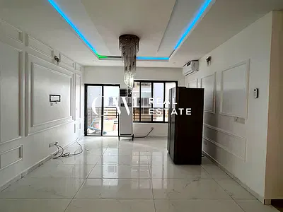 4 Bedroom Apartment — Ikoyi, Lagos