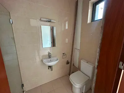 4 Bedrooms Terrace Duplex with a BQ — Ikoyi, Lagos