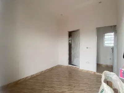 Sharp Lovely Room Self Contain — Ajah, Lagos