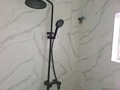 Newly and Neatly Finished 3-Beds Apartment — Akala Estate, Akobo, Ibadan, Oyo