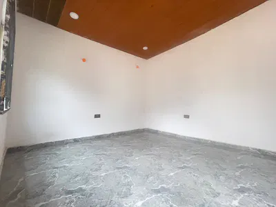 Luxury Self Contained — Elesekan, Bogije, Ibeju Lekki, Lagos