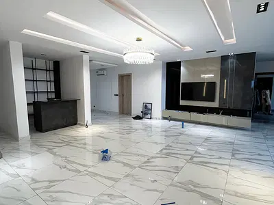 3 Bed Apartment — Lekki Right Hand Side, Lekki, Lagos