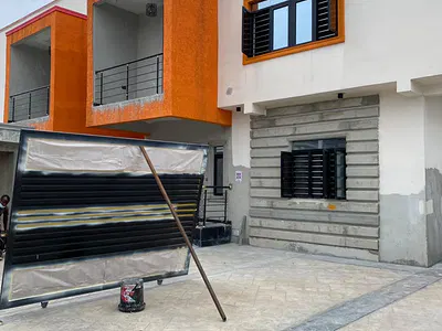 Brand New 1 Bedroom Flat — Ajah, Lagos
