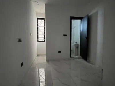 4 Bedroom Semi Detached Duplex + BQ — Lekki, Lagos