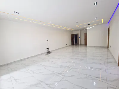 2 Bedroom with BQ — Stonebridge Estate, Lekki Phase 1, Lekki, Lagos