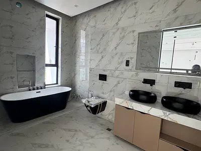 Direct Brief - Deluxe 5bed Home — Lekki, Lagos