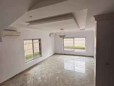 5 Bedroom Terrace Duplex — Off Banana Island Road, Ikoyi, Lagos