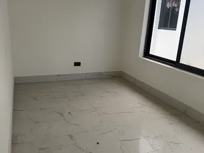 4 Bedroom House — Ikoyi, Lagos