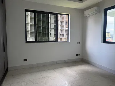 4 Bedroom House — Ikoyi, Lagos