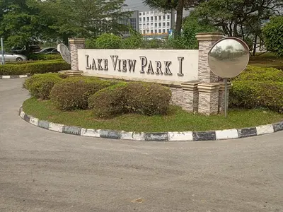 Own the Lakeview Address: 600SQM Land — Lekki, Lagos
