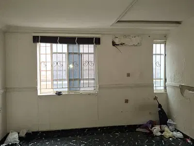 Miniflat Upstairs Inside a Gated and Secured Estate. — Lekki, Lagos