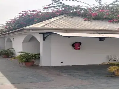 Fully Detached Duplex — Okoi Arikpo Street Off Ajose Adeogun Street, Utako, Abuja, Utako, Abuja