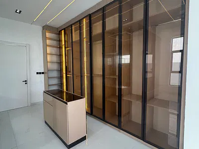 Direct Brief - 5bed Detached House with Pool — Lekki, Lagos