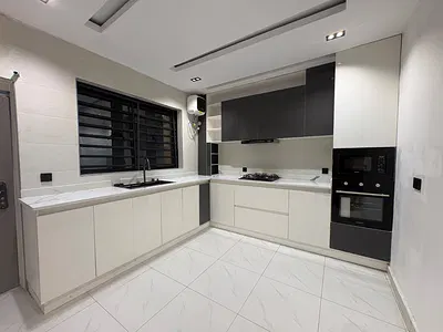 Brand New 3 Bedroom Apartment — Lekki Phase 1, Lekki, Lagos