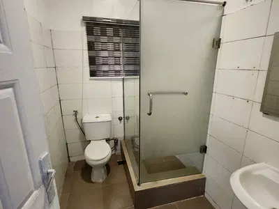 Nice Clean Self-Contained 1st Floor Flat — ), Wuye, Abuja