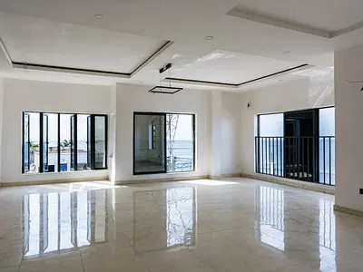 3 Bed Terrace Duplex — Ikoyi, Lagos