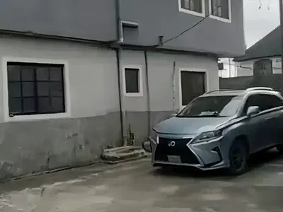4 Units of 3 Bedroom Flat with a Unit of Miniflat — Eputu, Awoyaya, Ibeju Lekki, Lagos