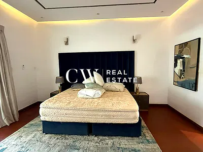 Furnished 4 Bedroom Terrace — Ikoyi, Lagos
