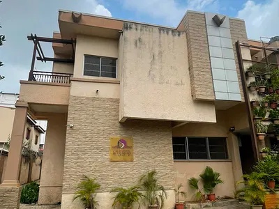 Nicely Located 5 Bedrooms Duplex with Two Rooms BQ — Wuse 2, Abuja