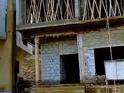 5-Bedroom Detached and BQ, Finished & Shell — Katampe Extension, Katampe, Abuja