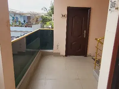 Clean Views Tastefully Finished Standard Mini Flat — Lekki, Lagos