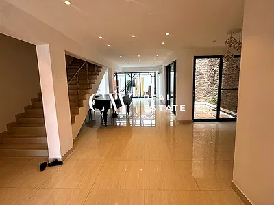 5 Bedroom Terraced Duplex — Victoria Island (VI), Lagos