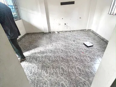 A Well Maintained Mini Flat — Magodo, Lagos