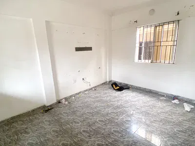 A Well Maintained Mini Flat — Isheri, Magodo, Lagos