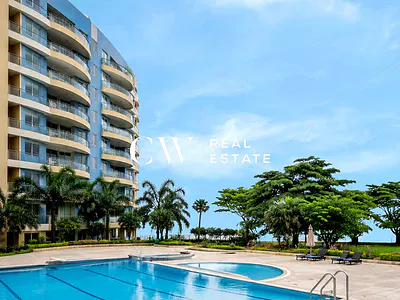3 Bedroom Waterfront Apartment — Ikoyi, Lagos