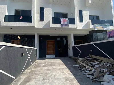 4 Bedroom Terrace with a Private Compound — Lekki, Lagos
