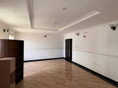 4 Bed Terrace Duplex — Lekki, Lagos