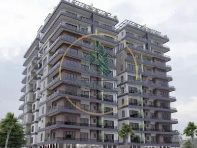 4-Bedroom Maisonette — Ikoyi, Lagos