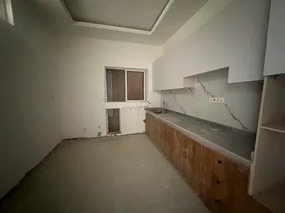 Brand New Fully Serviced 3 Bedroom Luxury Apartment — Western Foreshore Estate, Osapa, Lekki, Lagos