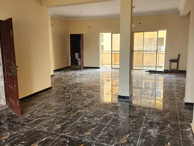 3 Bedroom Flat — Elegushi Axis, Ikate Elegushi, Lekki, Lagos