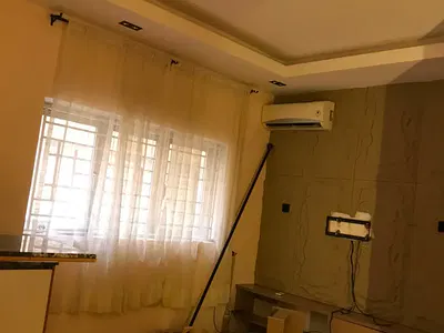 Room and Parlour Apartment with Open Plan Kitchen — Off Admiralty Way, Lekki Phase 1, Lekki, Lagos